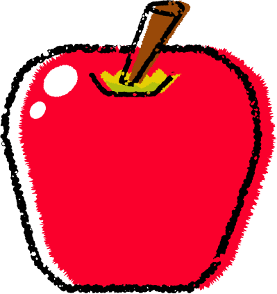 Illustplaza Com Images Apple Png