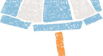 傘 イラストプラザ